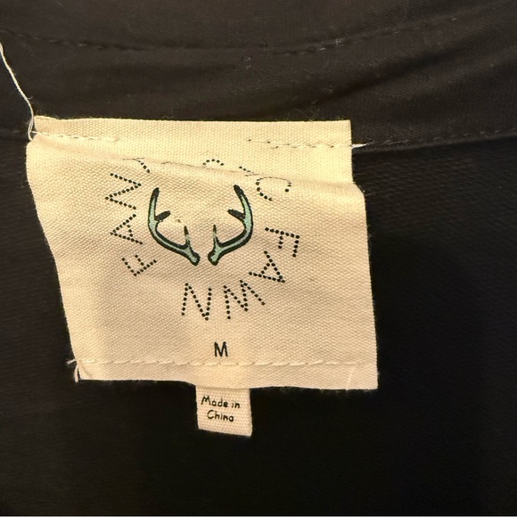 MEDIUM Fantastic Fawn Sleeve - Picture 5 of 12